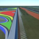 Schiphol Sound barrier