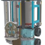 High Speed Winch